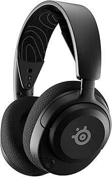 SteelSeries Arctis Nova 5 ワイヤレスヘッドセット SteelSeries、ゲーミングヘッドセット「Arctis Nova 5」シリーズ